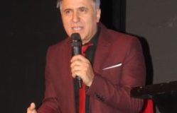 Süleyman Dönmez (Başkan)