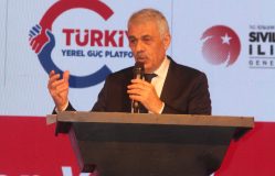 PİLOT PROJE VE KAZANILAN TECRÜBELER