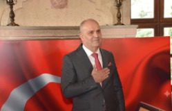 Mehmet Artunay