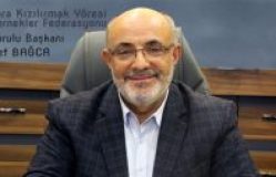Mehmet Bağca